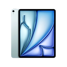 Apple 13-inch iPad Air (M4) Cellular 256GB - Blue