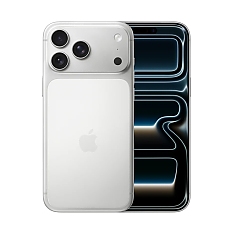 Apple iPhone 17 Pro Max 512GB Silver