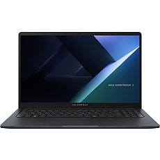 Asus ExpertBook B1, B1503CVA-S79273 Intel  i5-1334U,2.9 Ghz ( 12MB up to 4.6 Ghz) 15,6" FHD 60Hz, 16GB DRR5, 512GB SSD, AMD Radeon 660M, Grey Gentle Grey