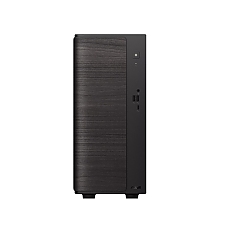 Asus V500 mini Tower,V501MV-05210H0180,Intel 5 210H 2.2 GHz (12MB Cache, up to 4.8 GHz, 8 Cores, 12 Threads) DDR5 16GB (8GB DDR5 SO-DIMM *2 , 512 GB PCIE SSD G4,180W power supply, No OS, Black