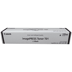 Canon Toner T07, Black