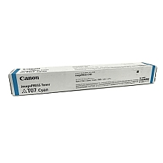 Canon Toner T07, Cyan