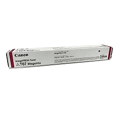 Canon Toner T07, Magenta