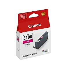 Canon PFI-5100, Magenta