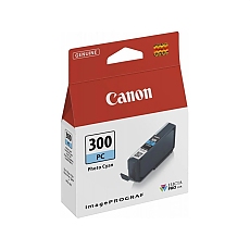 Canon PFI-5100, Photo Cyan