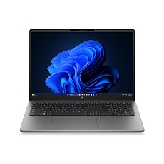 HP 200 G2i 16 Meteor Silver, Core 5-120U(up to 5Ghz/12MB/10C), 16" WUXGA AG, 12GB 5200Mhz 1DIMM, 512GB PCI SSD, Wi-Fi 6 +BT 5.4, 45W USB-C Adapter, 3C Batt, Free Dos, 3Y Offsite Warranty