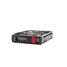 HPE 8TB SATA 6G Business Critical 7.2K LFF LP 1-year Warranty 512e Multi Vendor HDD