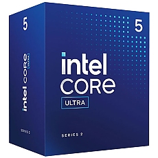 Intel Core Ultra 5 225 10C/10T (eC 2.7GHz / pC 3.3GHz / 4.9GHz Boost, 20MB, 121W, LGA1851)