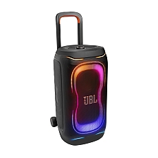 JBL PARTYBOX 330 - Portable party speaker with JBL legendary sound , AI Sound Boost and futuristic lighting