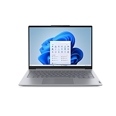 Lenovo ThinkBook 14 G9 Intel Core 5 210H, 8C (up to 3.6GHz, 12MB), 16GB DDR5-5600, 512GB SSD, 14" WUXGA (1920x1200) IPS AG, Intel Graphics, FHD 1080p&IR Cam, Backlit KB, WLAN, BT, FPR, 3 cell, DOS, 3Y CCI