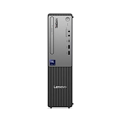 Lenovo ThinkCentre neo 50s G6 SFF Intel Core Ultra 5 225, 10C (up to 4.9GHz, 20MB), 16GB DDR5-5600, 512GB SSD, Integrated Graphics, no DVD, KB, Mouse, DOS, 3Y Onsite