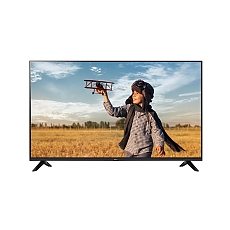 LG 50AU731C0LA, 50" 4K UltraHD TV 3840 x 2160, DVB-T2/C/S2, Smart TV LG ThinQ, 4K Upscaling, HDR10 Pro, HGiG, HLG, Built-in Wi-Fi, AI Sound Virtual 5.1 Up-mix, Simplink, HDMI, LAN, USB, Bluetooth, SPDIF, Hotel mode, Ceramic Black