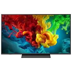 LG 55QNED83B3A, 55" 4K QNED MiniLED Smart TV, 3840x2160, 120Hz Native (VRR 144Hz), DVB-T2/C/S2, Alpha 7 AI Processor, HDR10/ HLG, webOS 26 ThinQ, VRR / ALLM / HGiG, 4K Super Upscaling, WiFi 5, Bluetooth 5.3, AirPlay 2, LAN, CI, HDMI, AI Sound Pro, Google