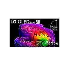 LG OLED55G61LW, 55" UHD OLED evo, 4K (3840 x 2160), DVB-C/T2/S2, Full Cinema Screnn, Alpha 11 AI 4K, 120Hz Native (VRR 165Hz), ThinQ AI, HDR10, VRR, NVIDIA G-SYNC, AMD FreeSync, Dolby Vision, Dolby Atmos, Wi-Fi 6, Bluetooth, HDMI, USB, Airplay 2, IC slot LG OLED55G61LW, 55" UHD OLED evo, 4K (3840 x 2160), DVB-C/T2/S2, Full Cinema Screnn, Alpha 11 AI 4K, 120Hz Native (VRR 165Hz), ThinQ AI, HDR10, VRR, NVIDIA G-SYNC, AMD FreeSync, Dolby Vision, Dolby Atmos, Wi-Fi 6, Bluetooth, HDMI, USB, Airplay 2, IC slot