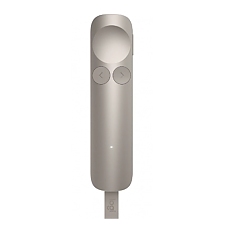 Logitech Spotlight 2 Presentation Remote - Sand