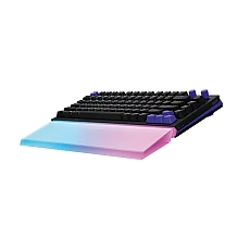 Logitech G512 X Palm Rest 75 - Transparent - EMEA28i-935
