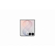 Samsung SM-F776 GALAXY Z Flip8 5G 512GB 12GB Cream