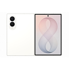 Samsung SM-F971 GALAXY Z Fold 8 5G 256GB 12GB Cream