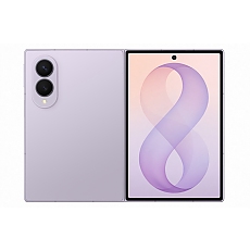 Samsung SM-F971 GALAXY Z Fold 8 5G 512GB 12GB Lavender