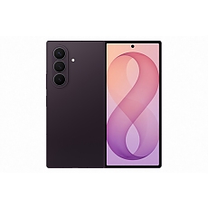 Samsung SM-F976 GALAXY Z Fold 8 Ultra 5G 512GB 12GB Violet Shadow