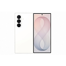 Samsung SM-F976 GALAXY Z Fold 8 Ultra 5G 1TB 16GB Cream