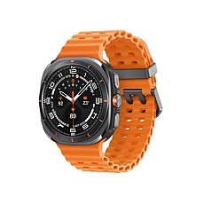 Samsung L705 Galaxy Watch Ultra (2025) 47mm LTE Titanium Gray
