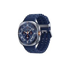 Samsung L705 Galaxy Watch Ultra (2025) 47mm LTE Titanium Blue