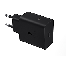 Samsung 60W Power Adapter TA only W/O Cable Black