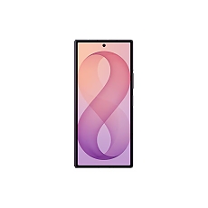 Samsung Galaxy Z Fold 8 Ultra Clear Magnet Case Transparent
