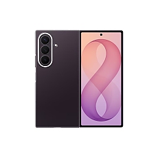 Samsung Galaxy Z Fold8 Ultra Clear Case Transparent