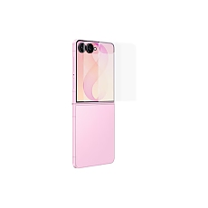 Samsung Flip 8 Anti-reflecting Film  Transparent