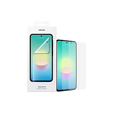 Samsung A27 Screen Protector Transparent