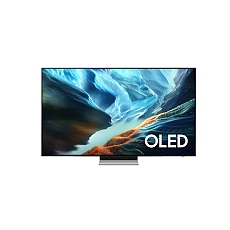 Samsung 48" 48S90H OLED AI Smart UHD 4K Model 2026 Black