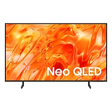 Samsung 50" 50QN70H QLED UHD 4K Quantum Mini LED AI Smart 50Hz 2026 Black