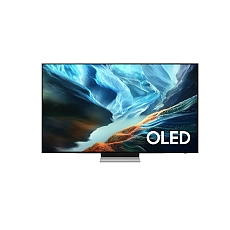 Samsung 55" 55S90H OLED AI Smart UHD 4K Model 2026 Black
