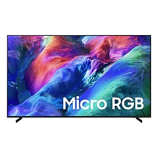 Samsung 55" MRE55R85H Micro RGB 4K UHD Vision AI Smart TV 144 Hz VRR (100 Hz Native) 2026