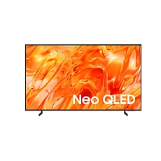 Samsung 55" 55QN70H QLED UHD 4K Quantum Mini LED AI Smart 50Hz 2026 Black