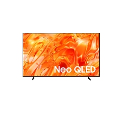 Samsung 65" 65QN70H QLED UHD 4K Quantum Mini LED AI Smart 50Hz 2026 Black
