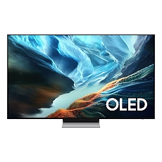 Samsung 65" 65S90H OLED AI Smart UHD 4K Model 2026 Black