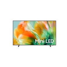Samsung 65" 65M80H Mini LED UHD 4K AI Smart TV 144 Hz VRR (100 Hz Native) 2026