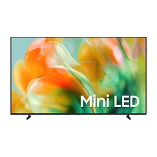 Samsung 75" 75M80H Mini LED UHD 4K AI Smart TV 144 Hz VRR (100 Hz Native) 2026