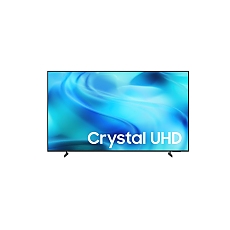 Samsung 75" 75U8072H Crystal UHD LED Vision AI Smart 4K 50Hz 2026