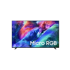Samsung 75" MRE75R85H Micro RGB 4K UHD Vision AI Smart TV 144 Hz VRR (100 Hz Native) 2026