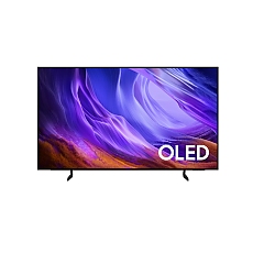 Samsung 77" 77S85H OLED AI Smart UHD 4K Model 2026 Black