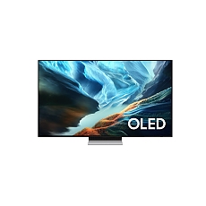 Samsung 77" 77S90H OLED AI Smart UHD 4K Model 2026 Black