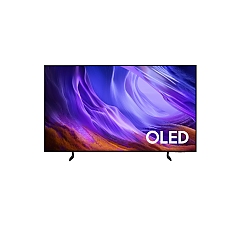Samsung 83" 83S85H OLED AI Smart UHD 4K Model 2026 Black
