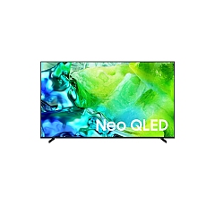 Samsung 85" 85QN80H QLED UHD 4K Quantum Mini LED AI Smart 144 Hz VRR (100 Hz Native) 2026 Black