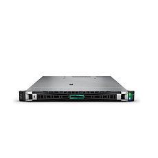HPE DL365 G11, AMD EPYC 9115 (3.2GHz 16c, 1P),  2x32GB-R, 8SFF, MR408i-o, 2x480GB SSD, 2x1000W PS EU Server