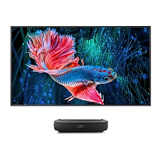 Hisense 120" 120L9HA, 4K Ultra HD 3840x2160, Laser TV