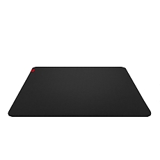 BenQ ZOWIE G-SR III Large 470x390 mm, Gaming Mouse Pad for Esports, Cloth surface, Rubber Base Softness Medium, Thickness 3.5 mm, Consistent and controlling glide, Stitched edges; Anti-slip base, Uniform high-density rubber base with medium softness